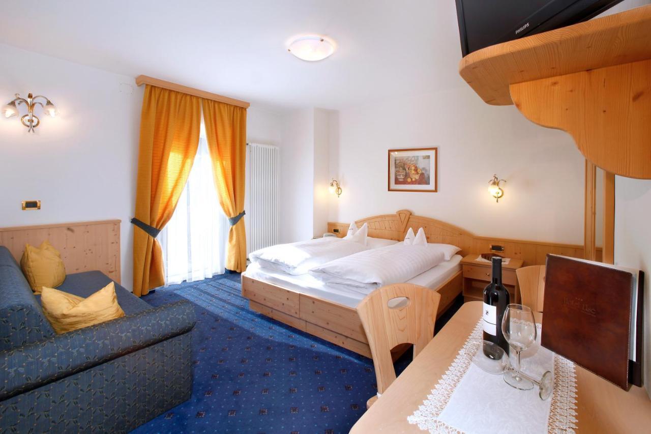 Hotel Else Selva di Val Gardena Extérieur photo